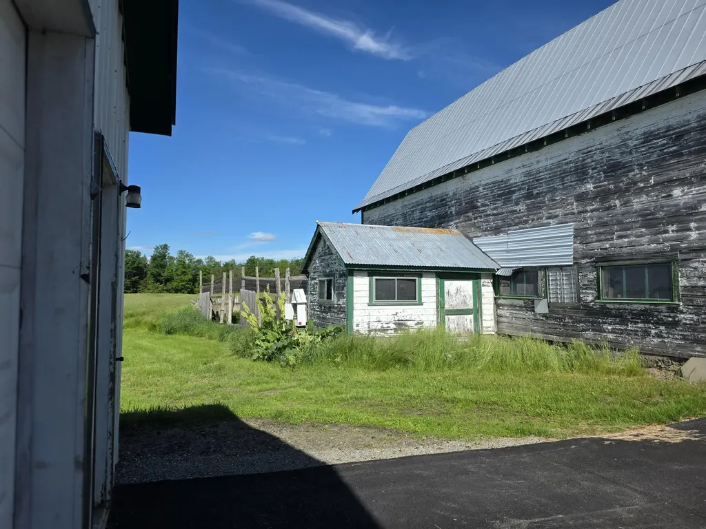 696 Corinna Center Road Corinna ME 04928