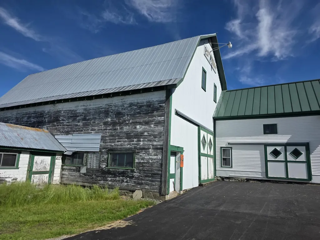 696 Corinna Center Road Corinna ME 04928