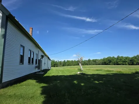 696 Corinna Center Road Corinna ME 04928