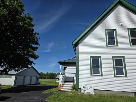 696 Corinna Center Road Corinna ME 04928