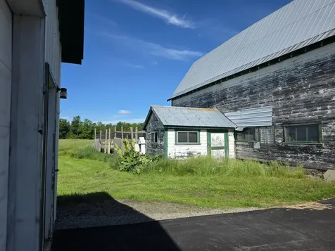 696 Corinna Center Road Corinna ME 04928