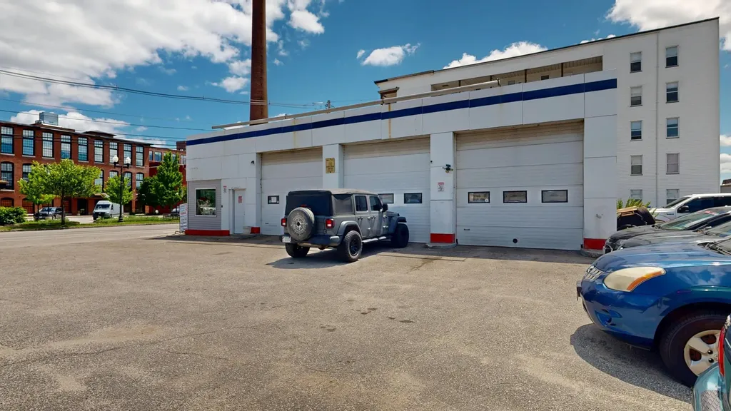 61 Lincoln Street Lewiston ME 04240