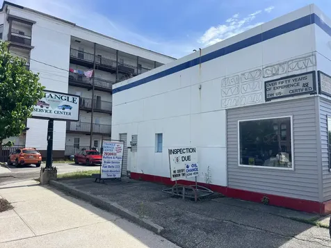 61 Lincoln Street Lewiston ME 04240