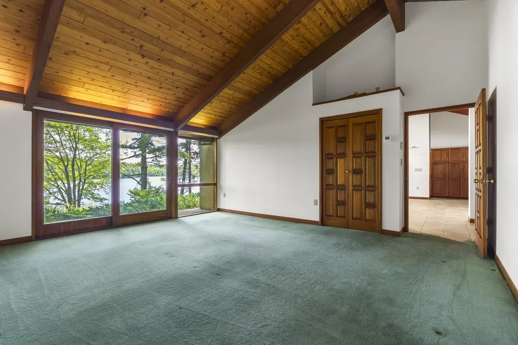 227 Quail Run Road Bristol ME 04539