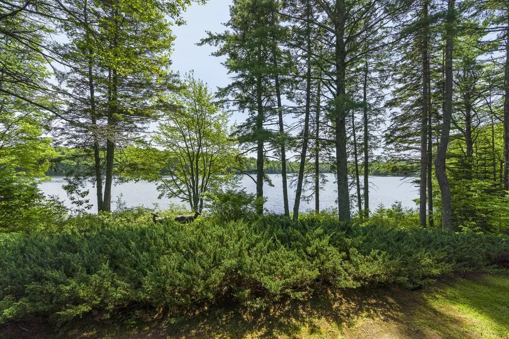 227 Quail Run Road Bristol ME 04539