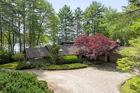 227 Quail Run Road Bristol ME 04539
