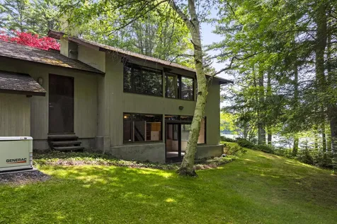 227 Quail Run Road Bristol ME 04539