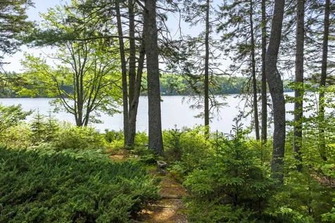 227 Quail Run Road Bristol ME 04539