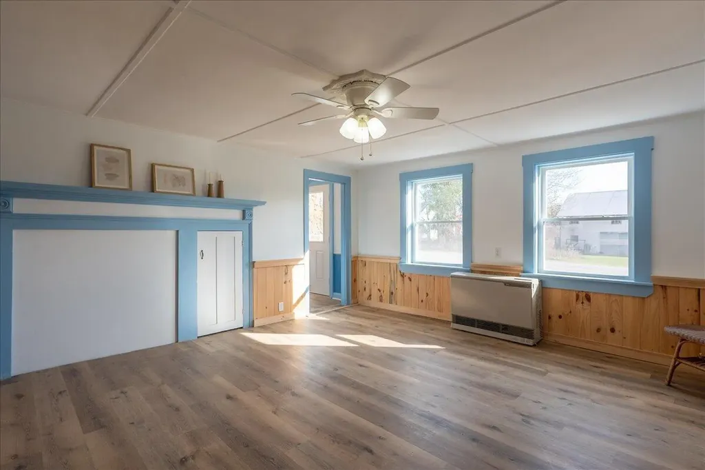 585 Waldoboro Road Washington ME 04574