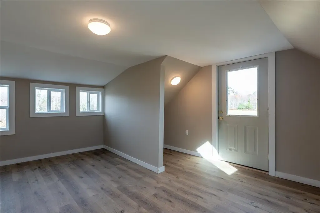 585 Waldoboro Road Washington ME 04574