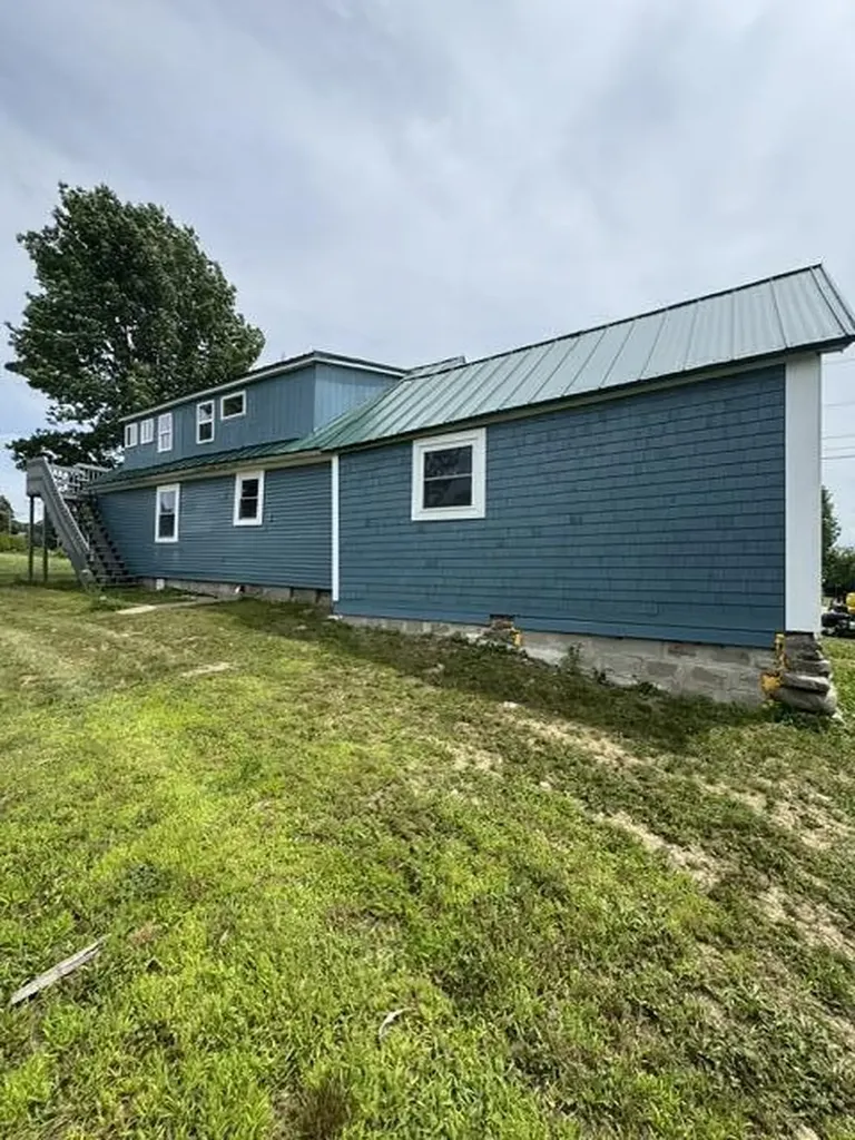 585 Waldoboro Road Washington ME 04574