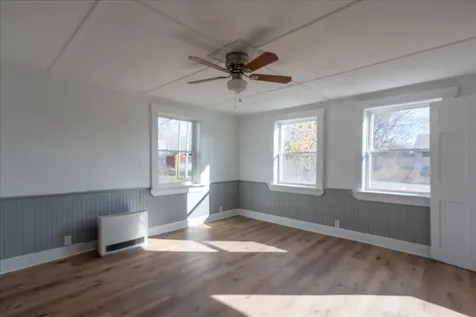 585 Waldoboro Road Washington ME 04574