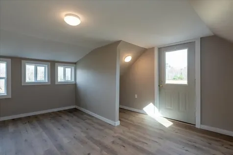 585 Waldoboro Road Washington ME 04574