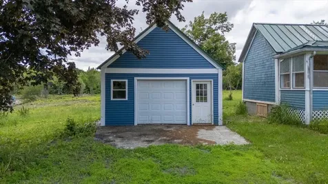 585 Waldoboro Road Washington ME 04574