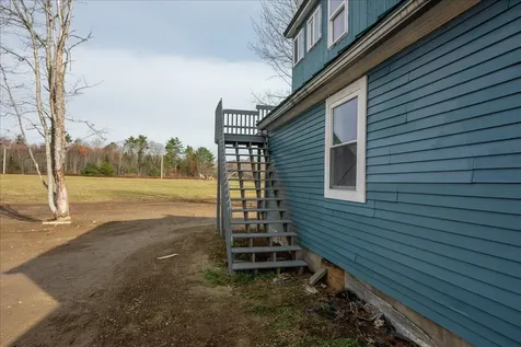 585 Waldoboro Road Washington ME 04574