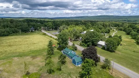 585 Waldoboro Road Washington ME 04574