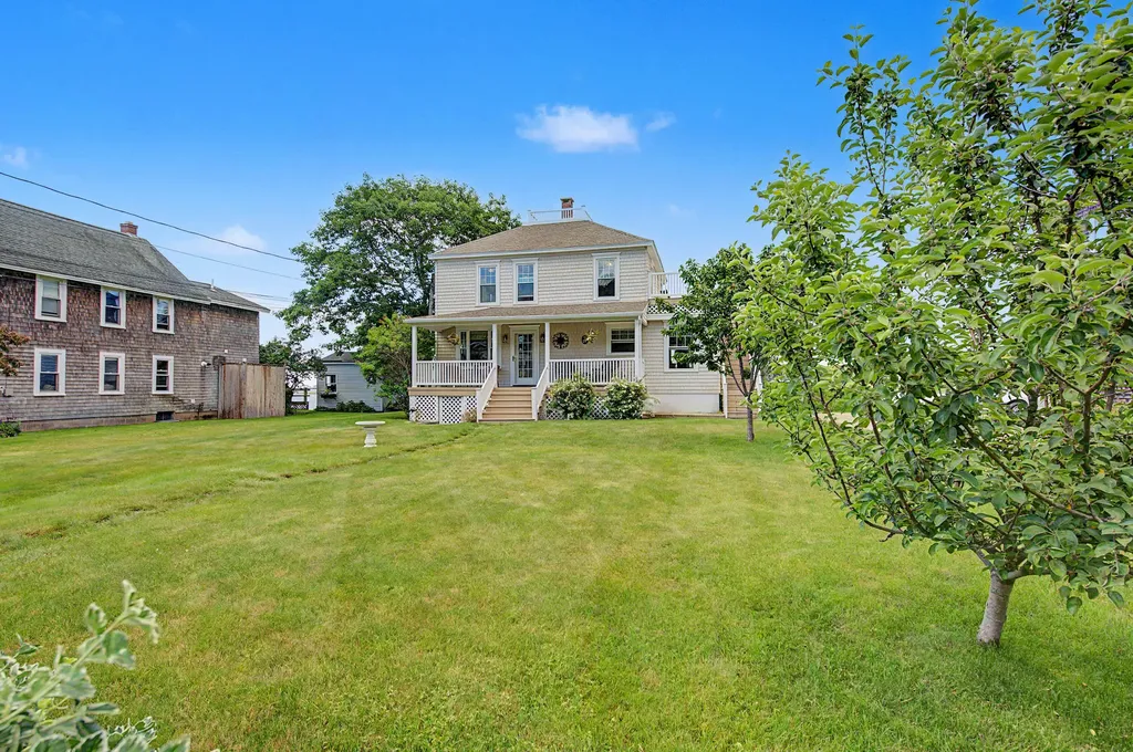 1 Heron Cove Biddeford ME 04005
