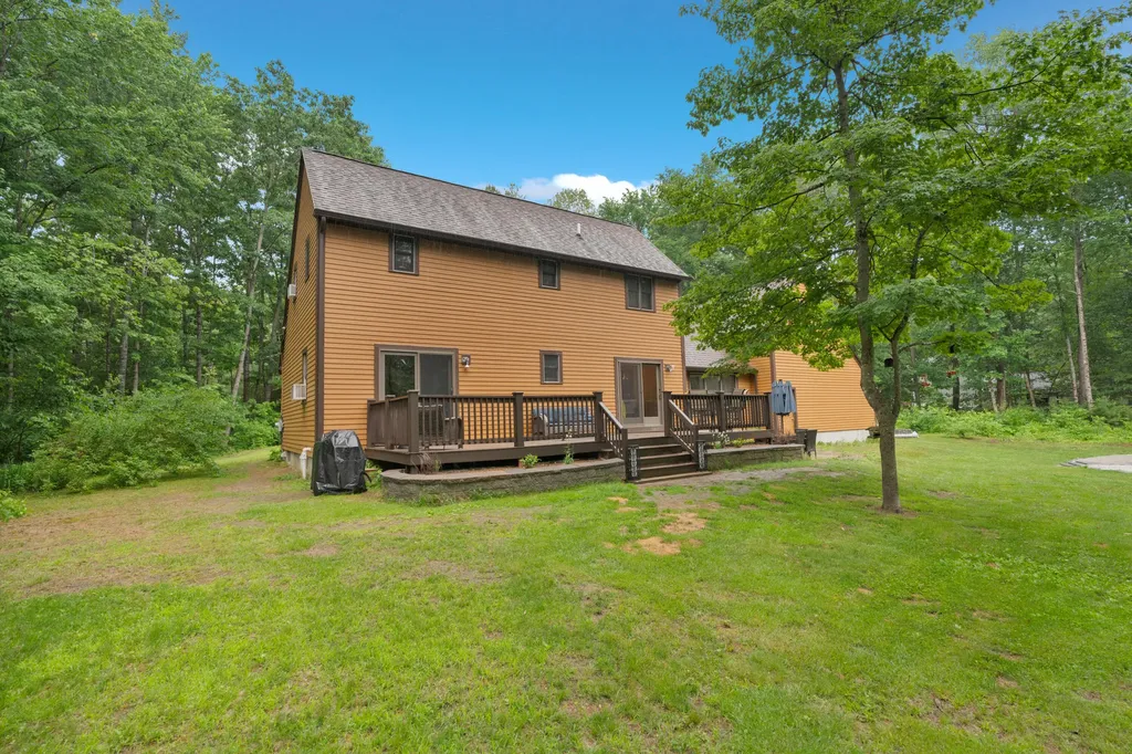 1148 West Road Waterboro ME 04087