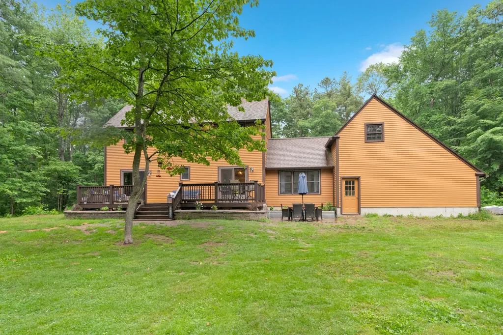 1148 West Road Waterboro ME 04087