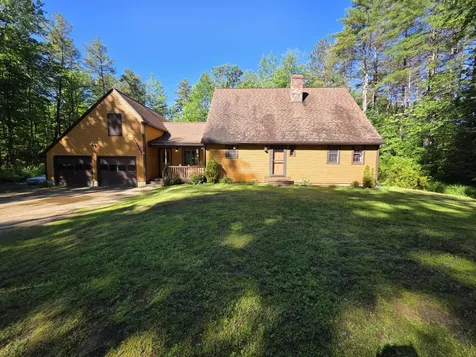 1148 West Road Waterboro ME 04087