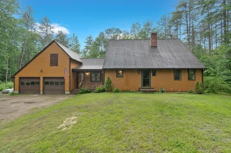 1148 West Road Waterboro ME 04087