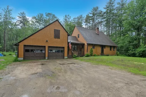 1148 West Road Waterboro ME 04087