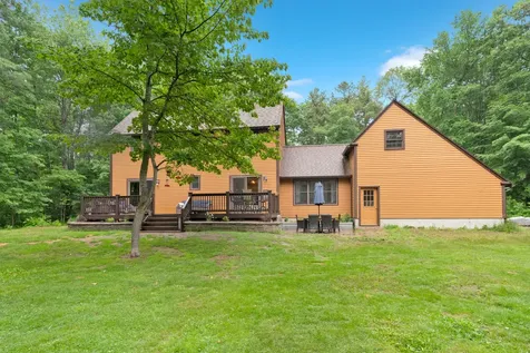 1148 West Road Waterboro ME 04087