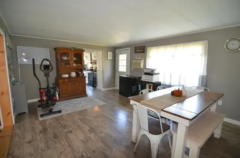 33 Coles Corner Road Winterport ME 04496