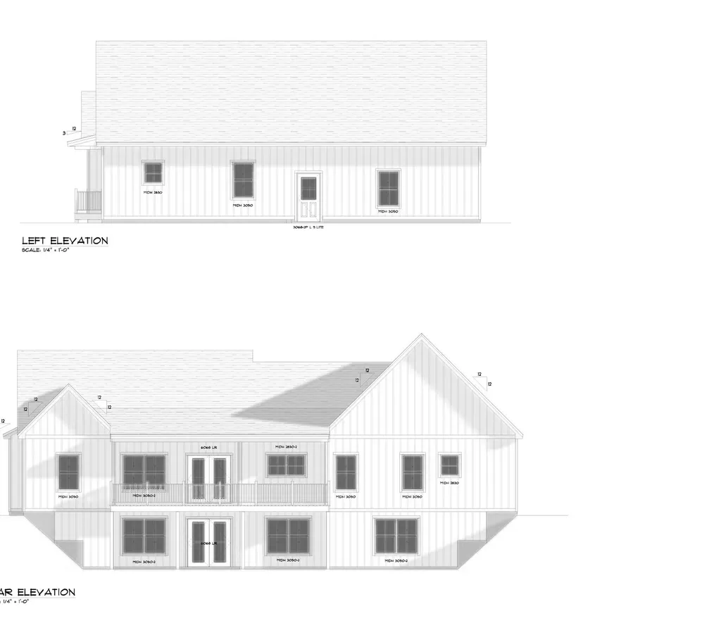 Lot 5 Hawk's Crossing Hermon ME 04401