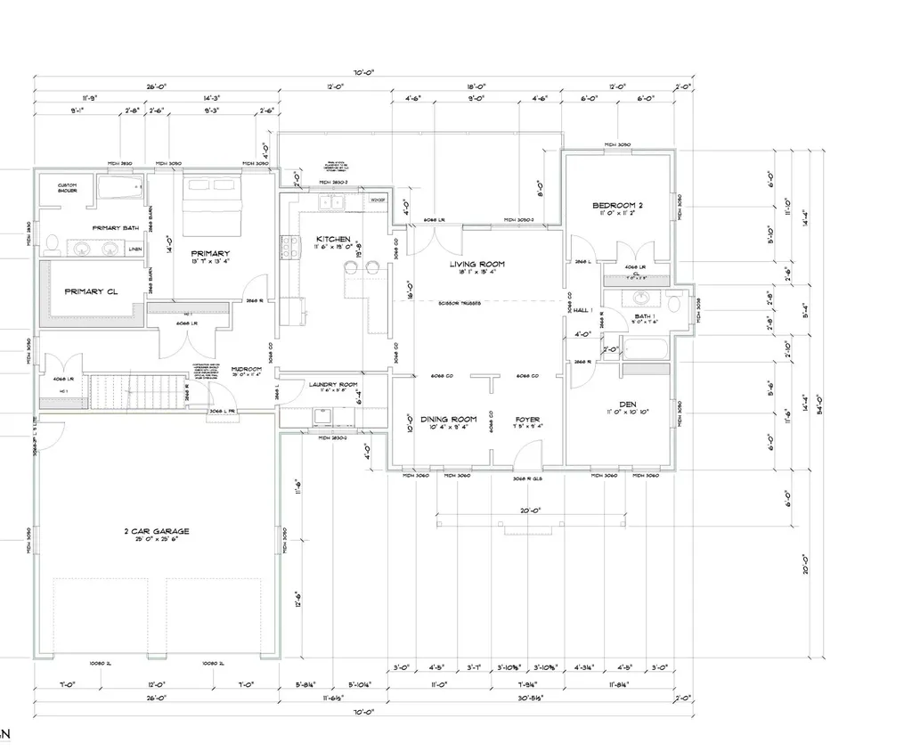 Lot 5 Hawk's Crossing Hermon ME 04401