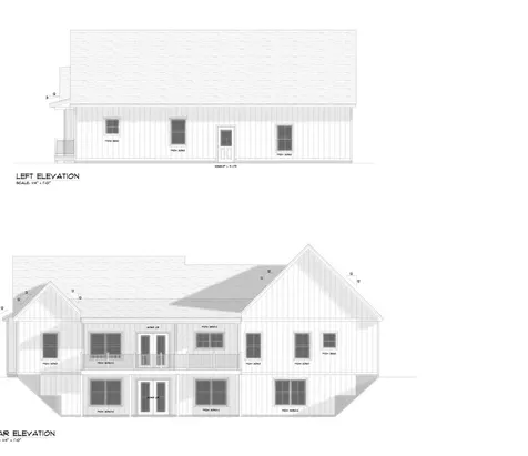 Lot 5 Hawk's Crossing Hermon ME 04401