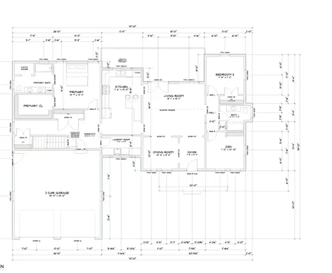 Lot 5 Hawk's Crossing Hermon ME 04401