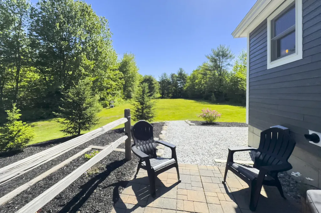 371 Union Road Waldoboro ME 04572