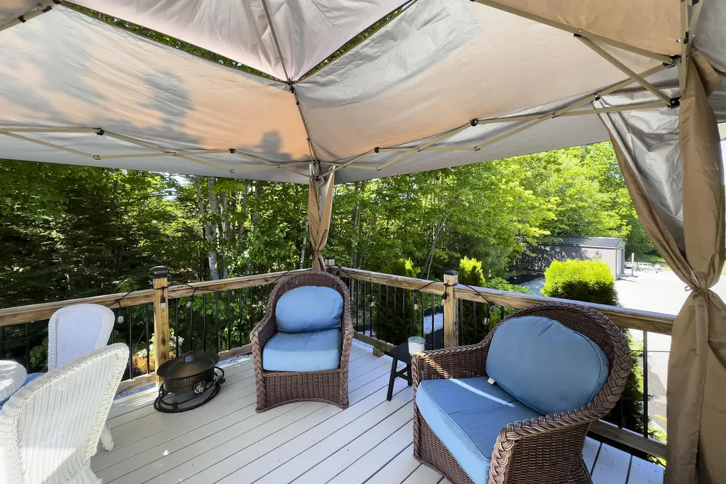 371 Union Road Waldoboro ME 04572