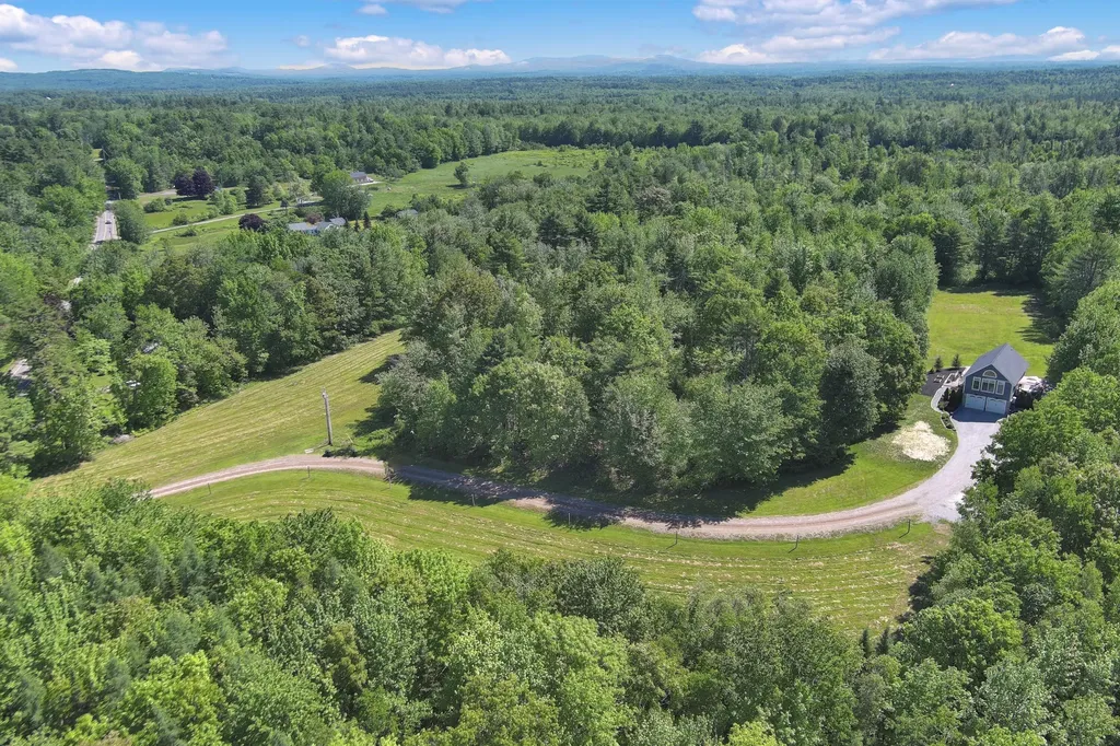371 Union Road Waldoboro ME 04572