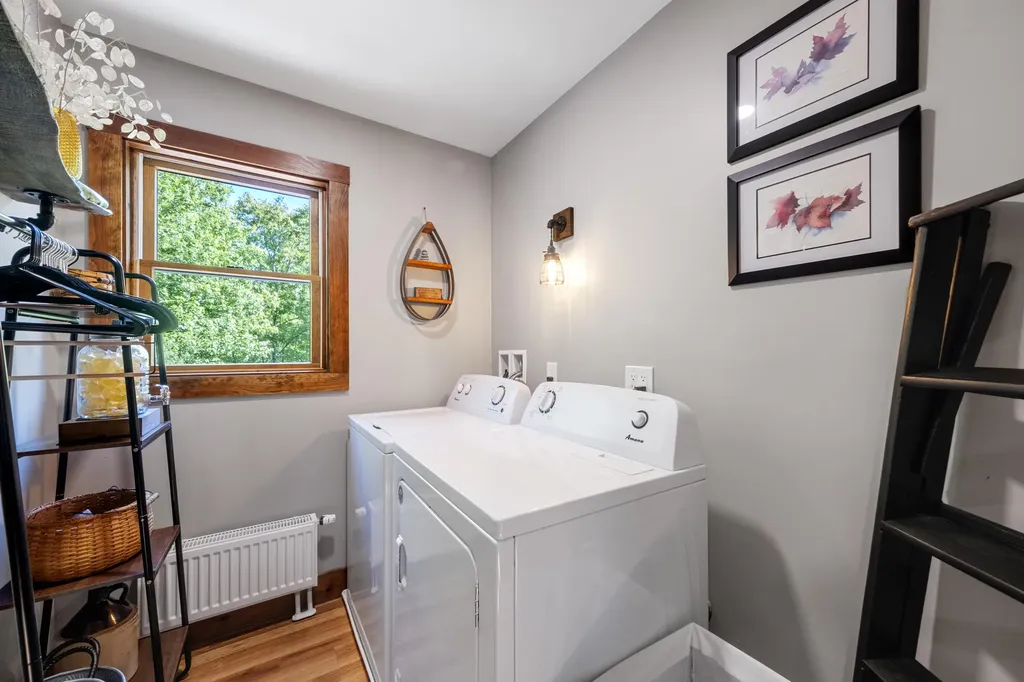 371 Union Road Waldoboro ME 04572