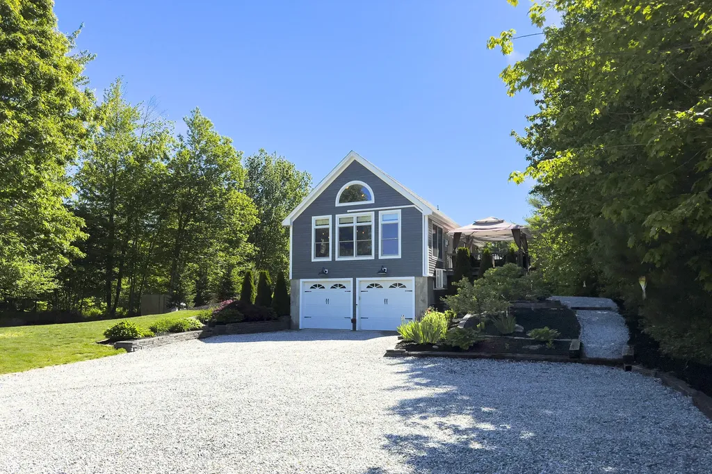 371 Union Road Waldoboro ME 04572