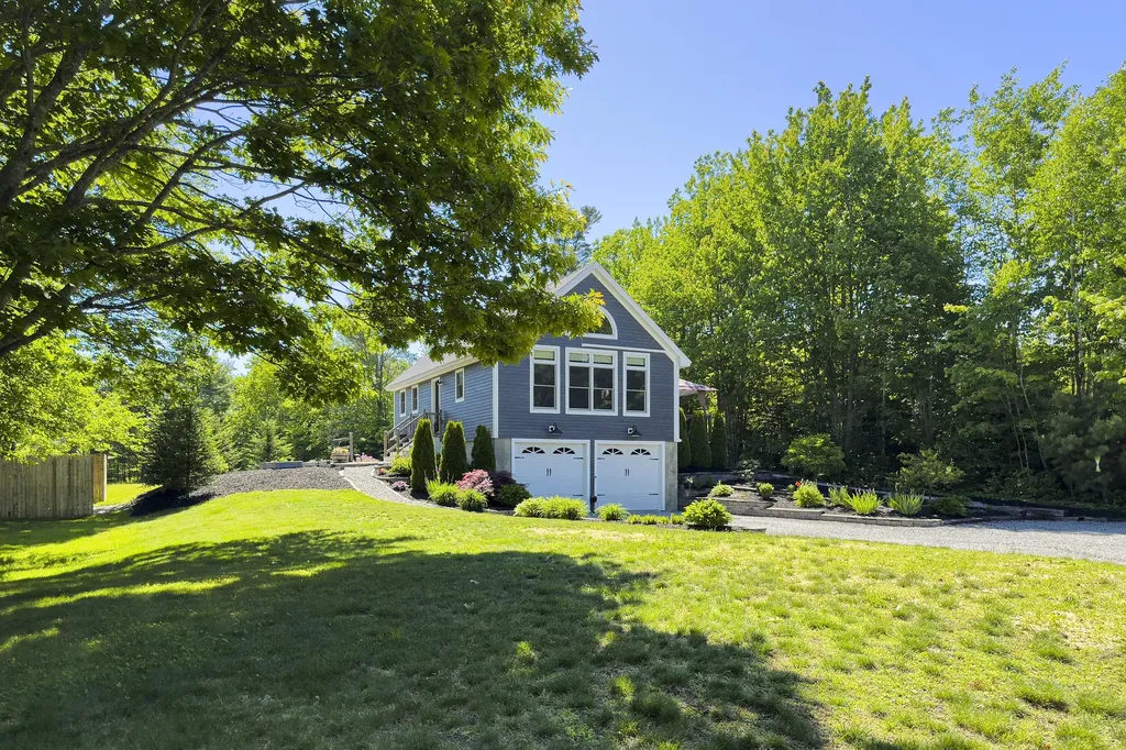 371 Union Road Waldoboro ME 04572
