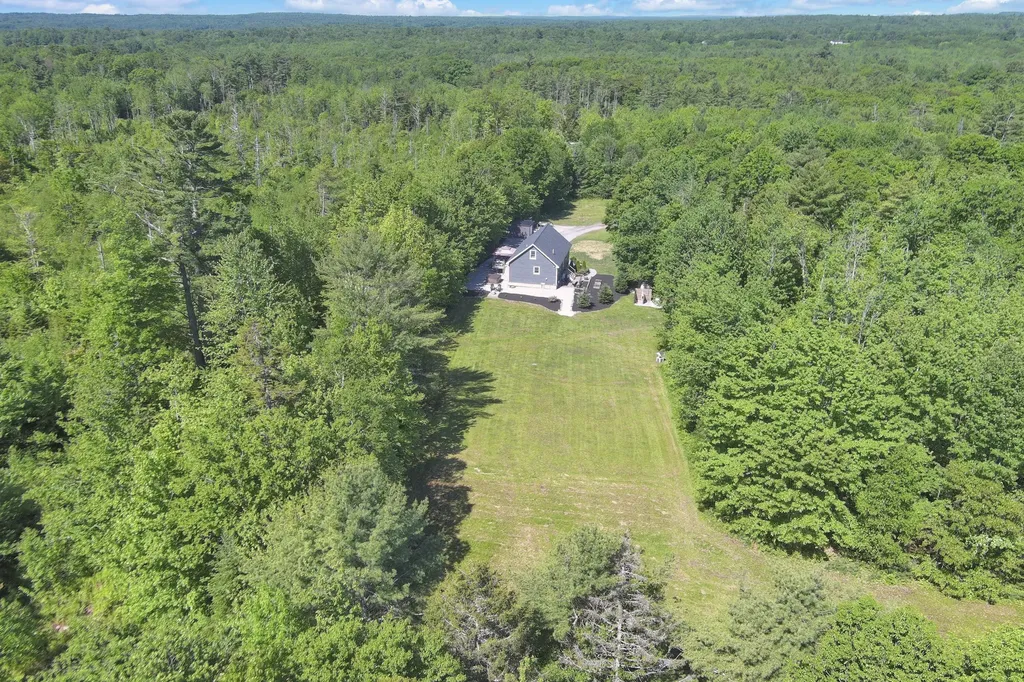 371 Union Road Waldoboro ME 04572