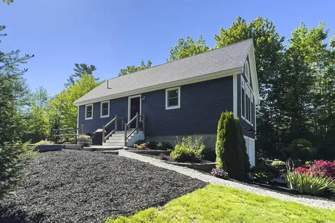 371 Union Road Waldoboro ME 04572