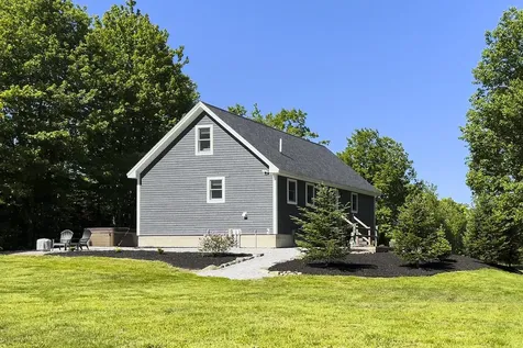 371 Union Road Waldoboro ME 04572