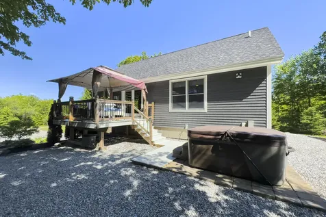 371 Union Road Waldoboro ME 04572