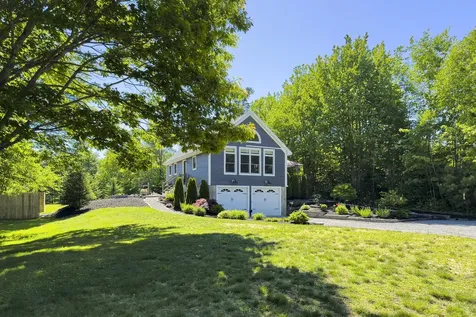 371 Union Road Waldoboro ME 04572