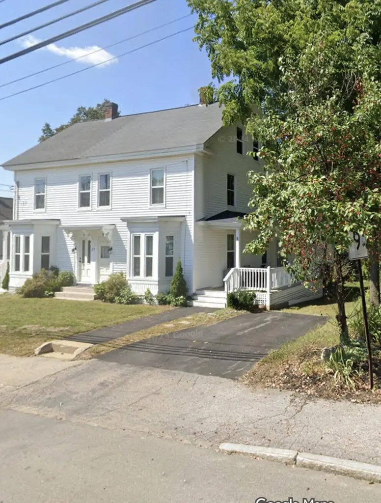 27 School Street Berwick ME 03901