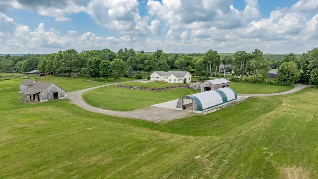585A Charleston Road Charleston ME 04422