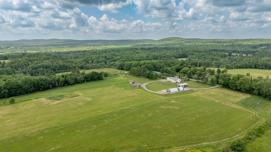 585A Charleston Road Charleston ME 04422