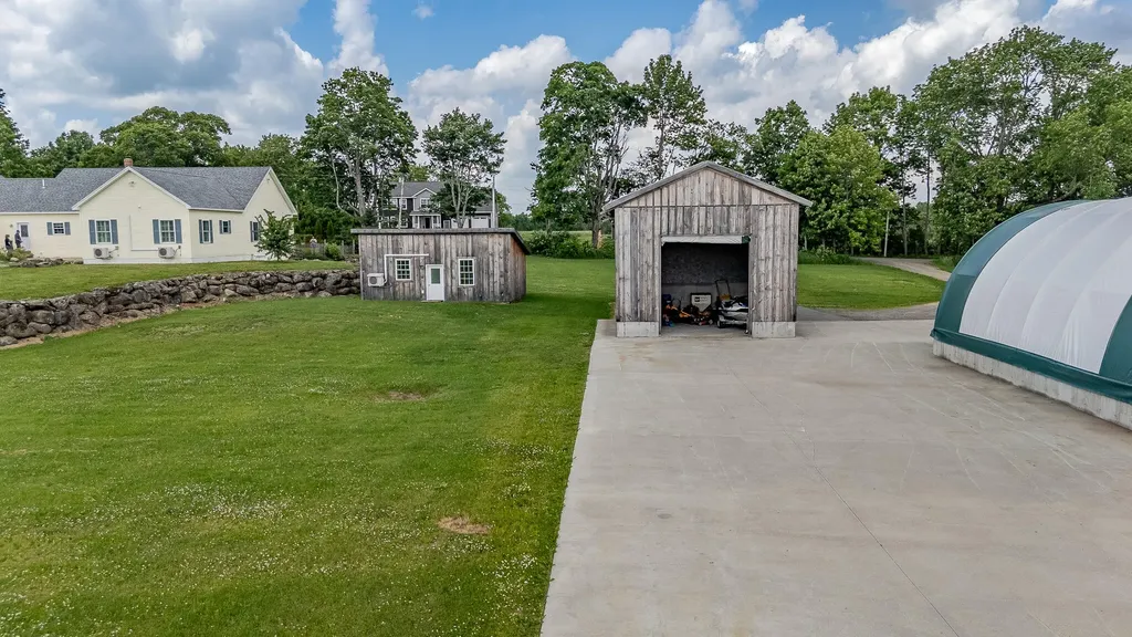 585A Charleston Road Charleston ME 04422