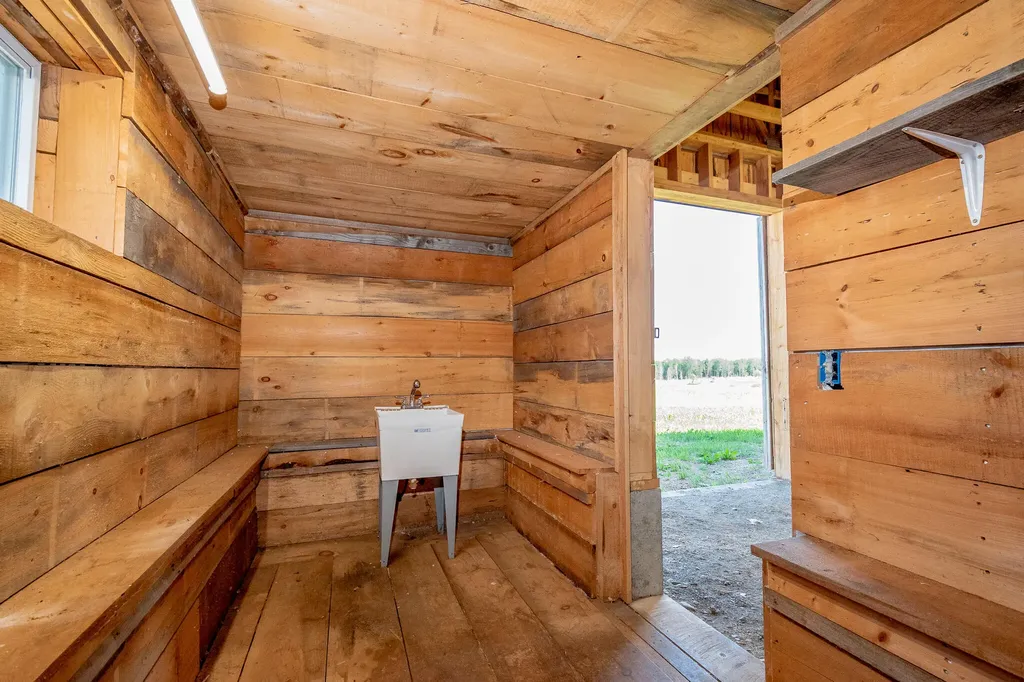 585A Charleston Road Charleston ME 04422