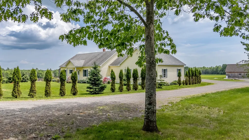 585A Charleston Road Charleston ME 04422