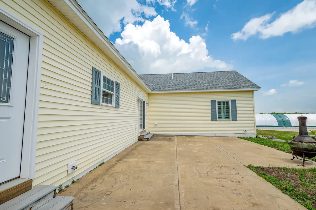 585A Charleston Road Charleston ME 04422